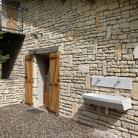 Charmant Petit Dortoir 3 Places Chazelles  Екстер'єр фото