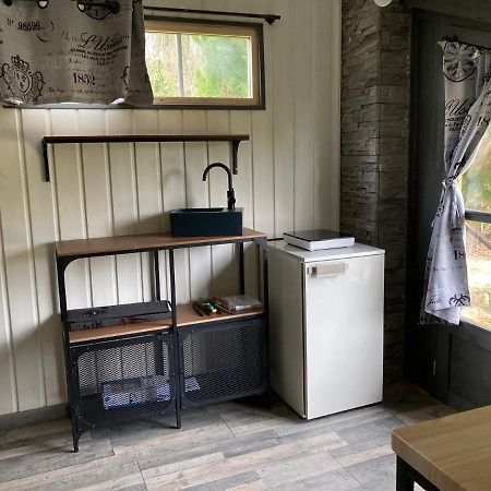 Charmant Petit Dortoir 3 Places Chazelles  Екстер'єр фото